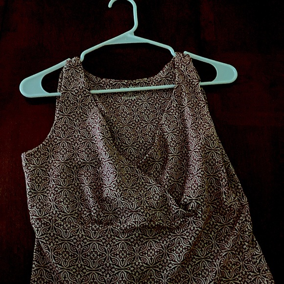 Tank top small. Eddie Bauer - Picture 3 of 3